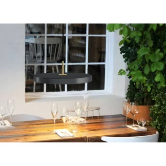 Lampa wisząca Asteria - 02152