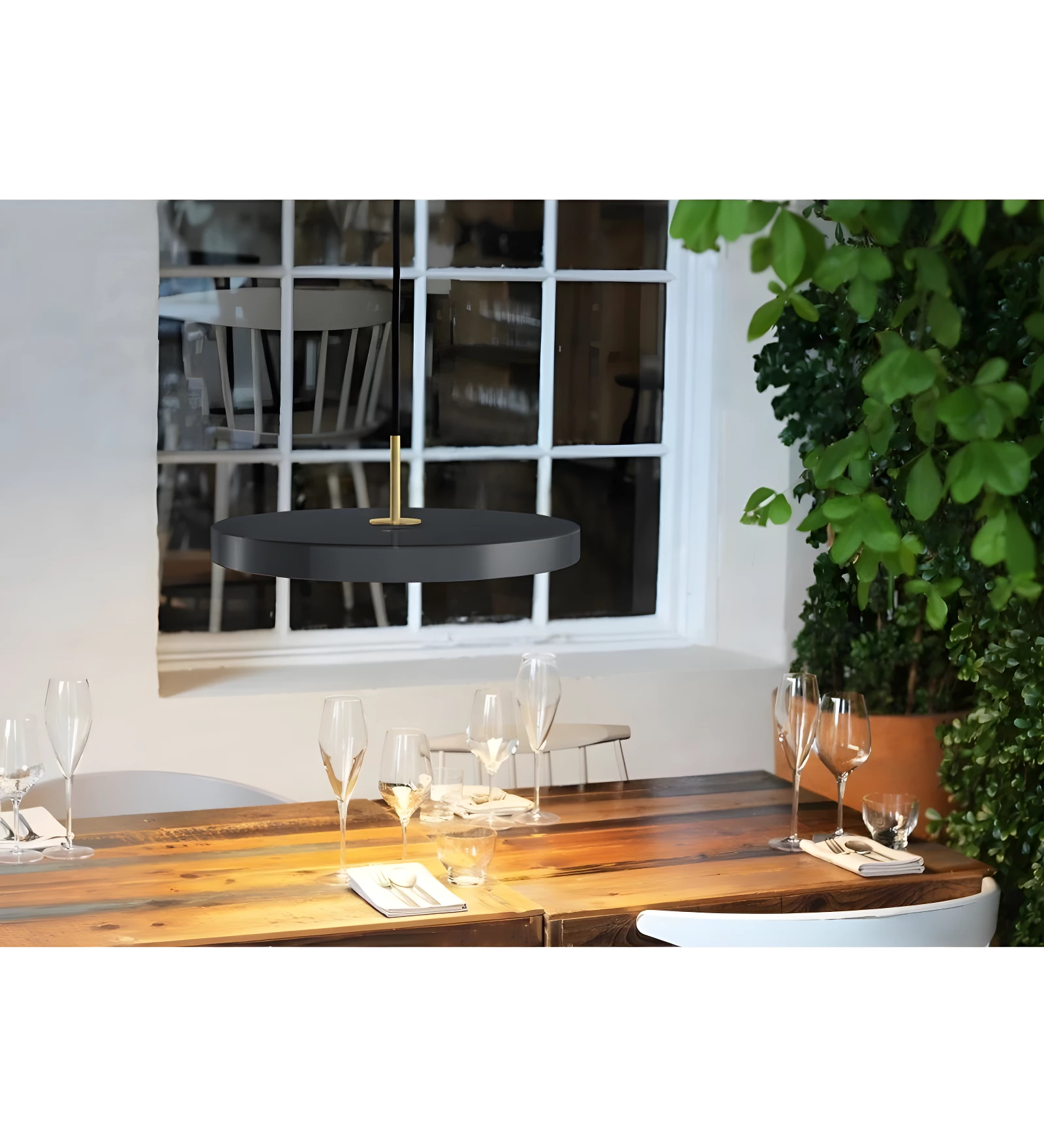 Lampa wisząca Asteria - 02152