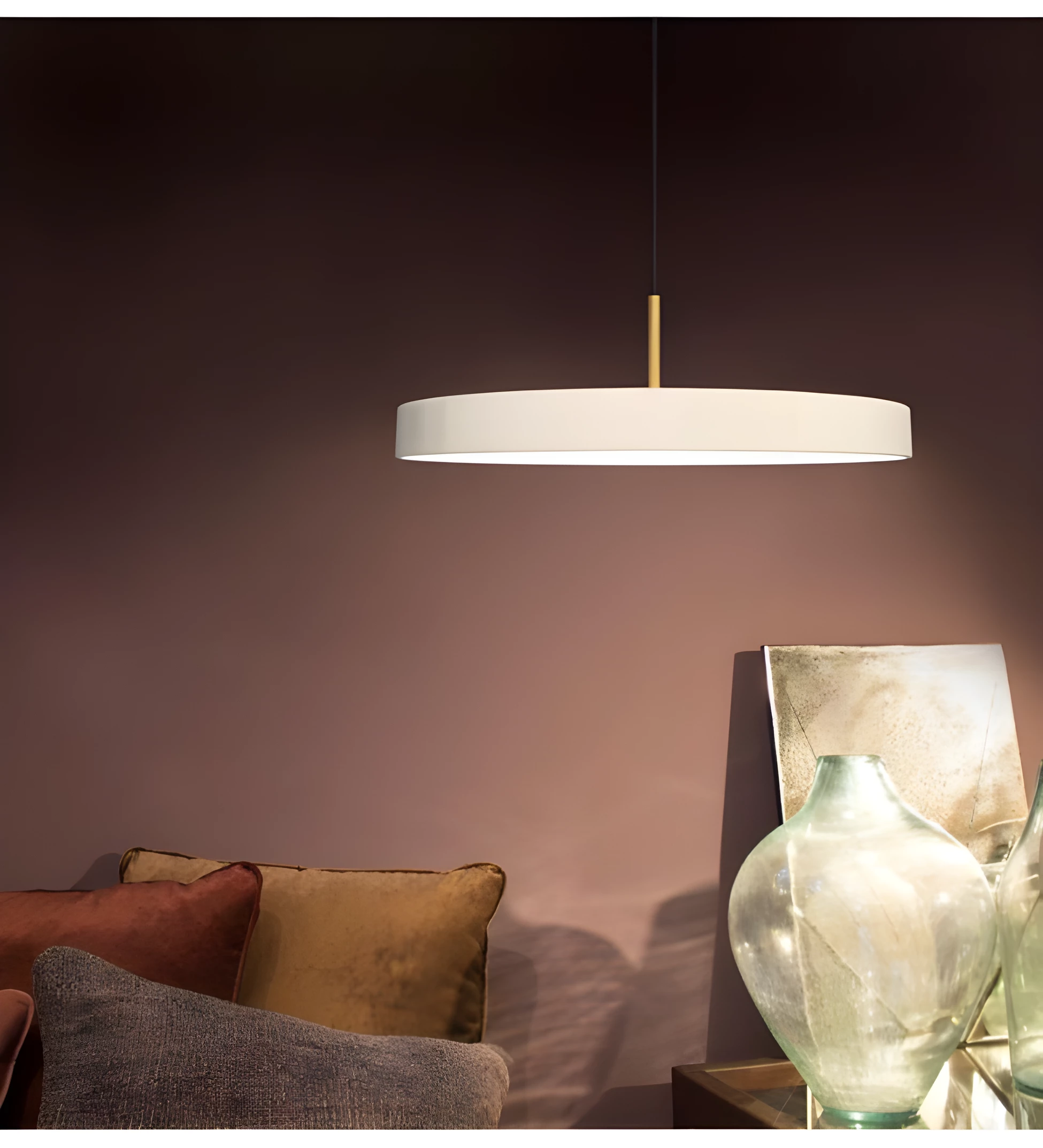 Lampa wisząca Asteria - 02170