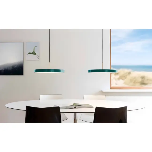 Lampa wisząca Asteria - 02172
