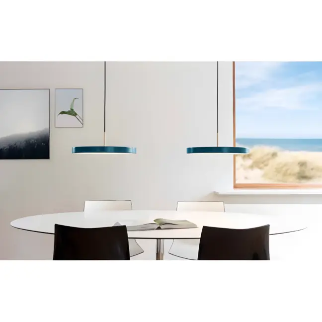 Lampa wisząca Asteria - 02173