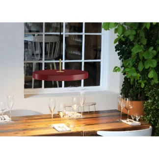 Lampa wisząca Asteria - 02174