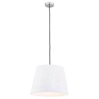 Lampa wisząca Asti nad kuchenną wyspę