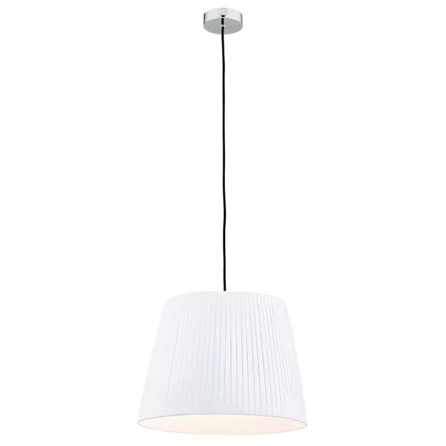 Lampa wisząca Asti nad kuchenną wyspę