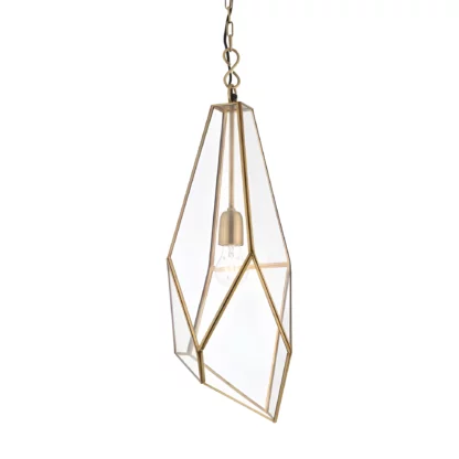 Lampa wisząca Avery - 73117