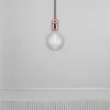Lampa wisząca Avra - kolor miedź - 84800030