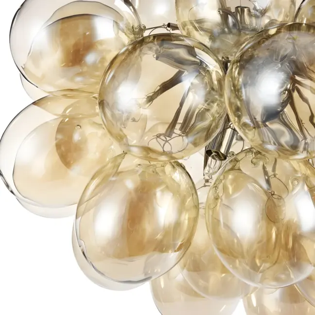Lampa wisząca Balbo - MOD112-08-G
