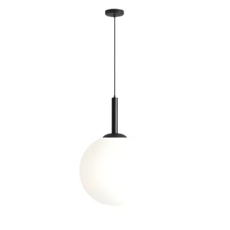 Lampa wisząca Bosso Grande XXL do dużego salonu, 50cm
