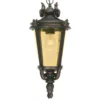 Lampa wisząca Baltimore - kolor brązowy - BT8/M