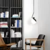 Lampa wisząca Baluna - BA-C