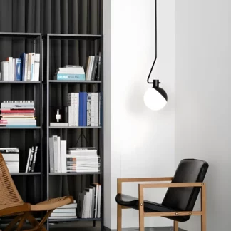 Lampa wisząca Baluna - BA-C