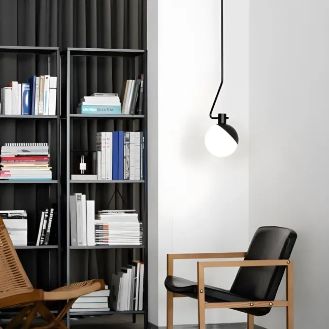 Lampa wisząca Baluna - BA-C