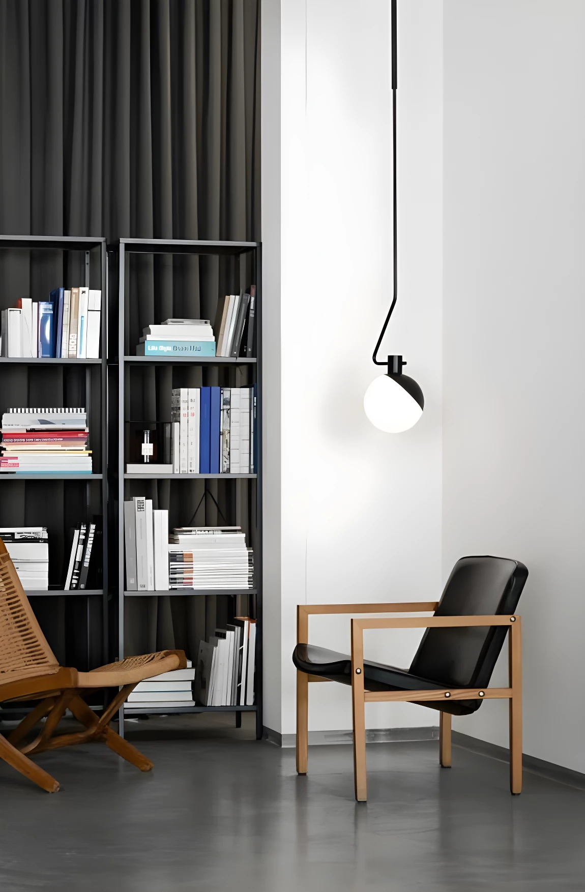 Lampa wisząca Baluna - BA-C