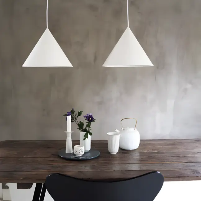 Lampa wisząca Benjamin - 5702410276055