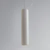 Lampa wisząca Osca - kolor biały - 1252014