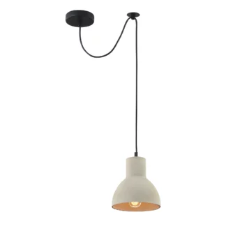 Lampa wisząca Broni - T434-PL-01-GR