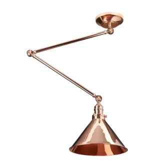 Lampa wisząca Cannes - PV/GWP CPR