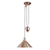Lampa wisząca Cannes - PV/P CPR