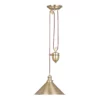 Lampa wisząca Cannes - PV/P AGB