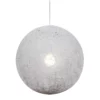 Lampa wisząca Caruba do salonu