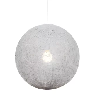 Lampa wisząca Caruba do salonu