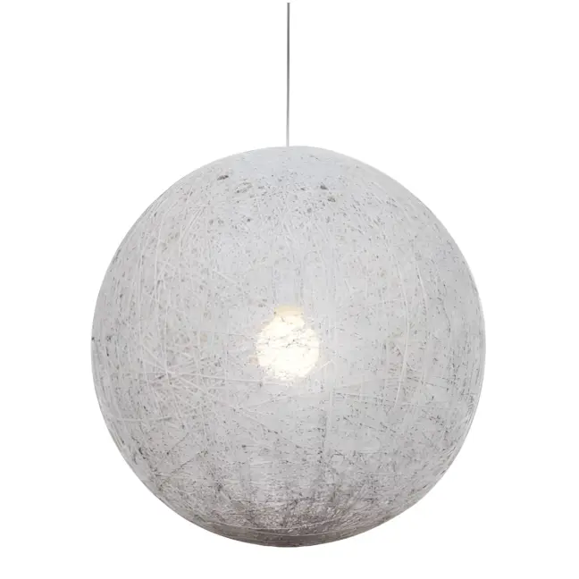 Lampa wisząca Caruba do salonu