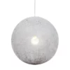 Lampa wisząca Caruba do sypialni