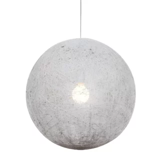 Lampa wisząca Caruba do sypialni