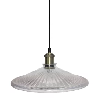 Lampa wisząca Chester do salonu lub kuchni