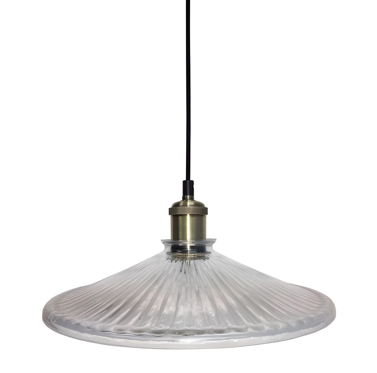 Lampa wisząca Chester do salonu lub kuchni