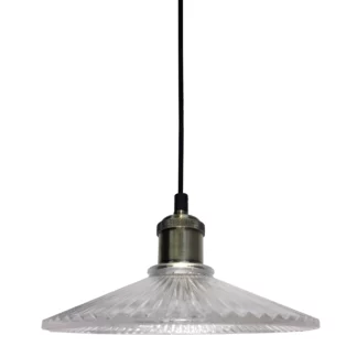 Lampa wisząca Chester jako oświetlenie kuchennego blatu