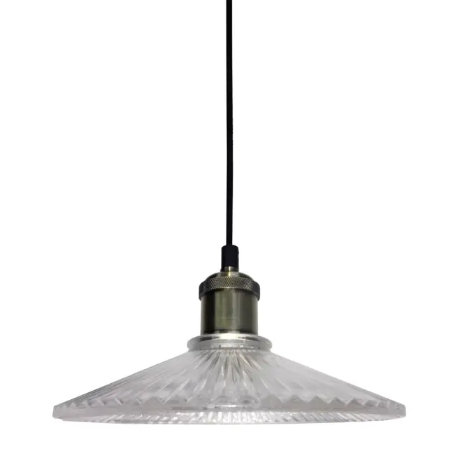 Lampa wisząca Chester jako oświetlenie kuchennego blatu
