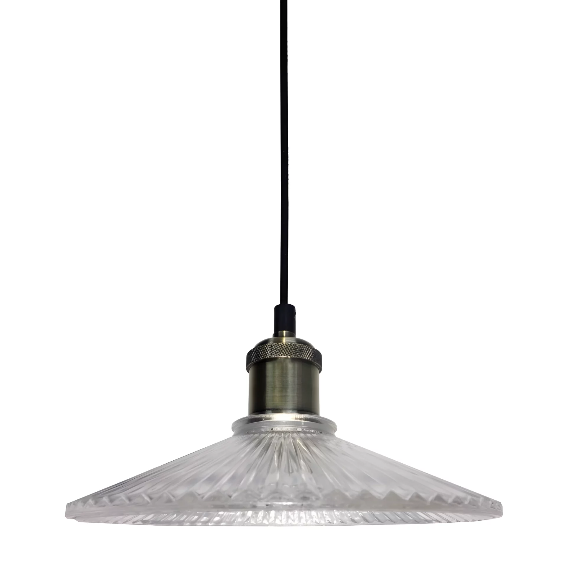 Lampa wisząca Chester jako oświetlenie kuchennego blatu