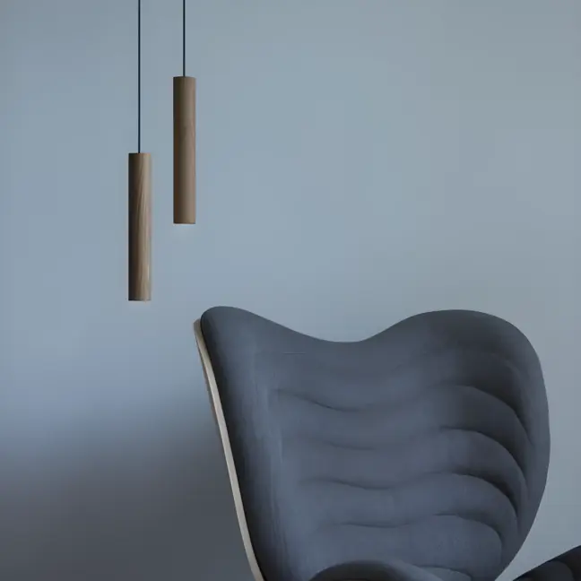 Lampa wisząca Chimes - 02167