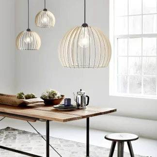 Lampa wisząca Chino - 84833014