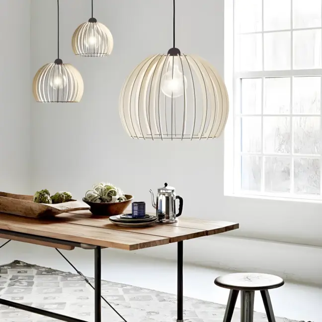 Lampa wisząca Chino - 84833014