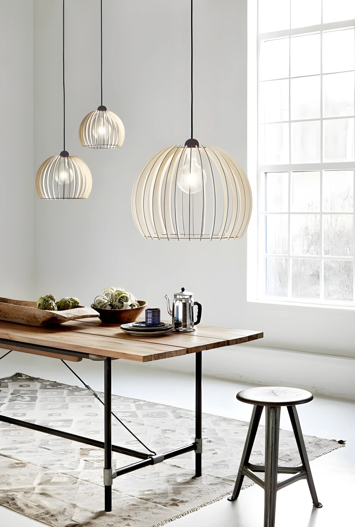 Lampa wisząca Chino - 84833014