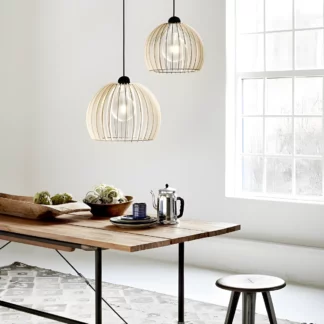 Lampa wisząca Chino - 84843014