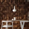 Lampa wisząca Clava - 02051