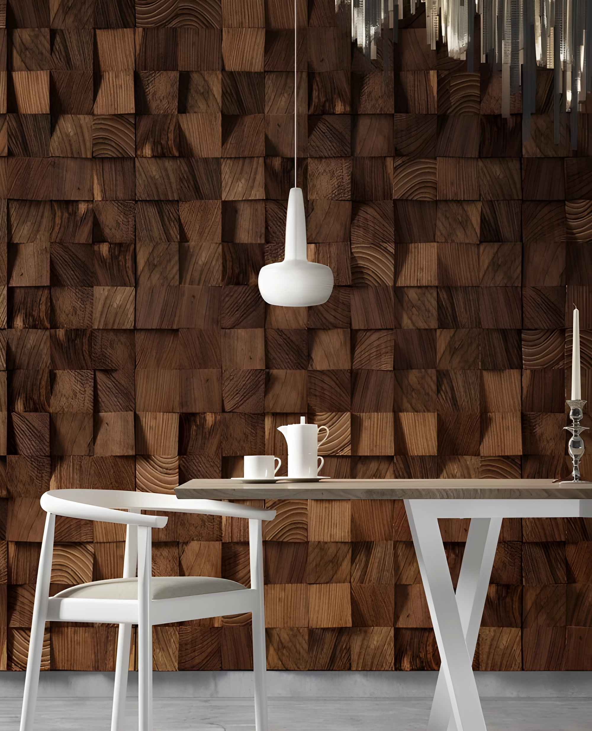 Lampa wisząca Clava - 02051