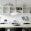 Lampa wisząca Clava - 02076