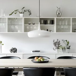 Lampa wisząca Clava - 02076