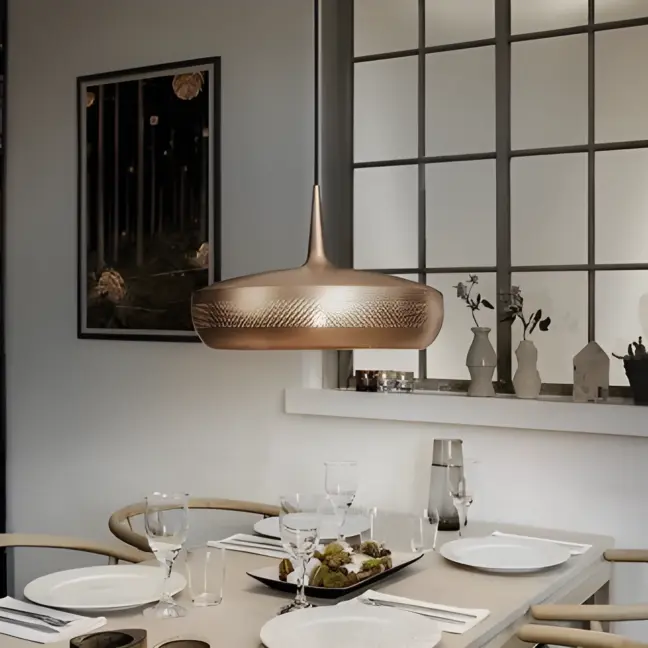 Lampa wisząca Clava - 02098