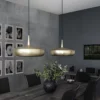 Lampa wisząca Clava - 02099