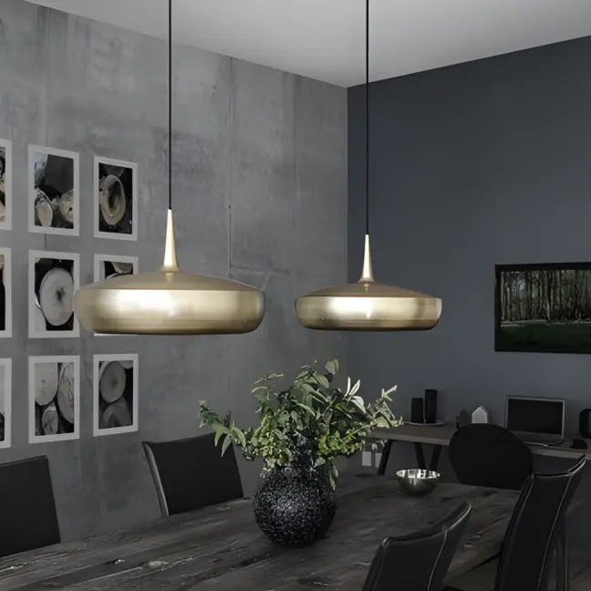 Lampa wisząca Clava - 02099