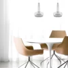 Lampa wisząca Clava - 02110