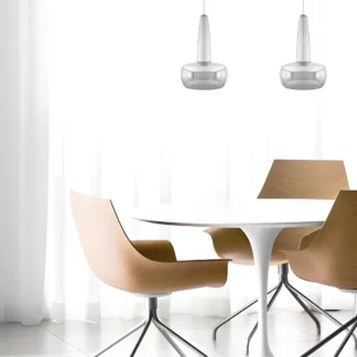 Lampa wisząca Clava - 02110