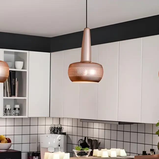 Lampa wisząca Clava - 02111