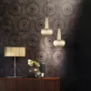 Lampa wisząca Clava - 02112