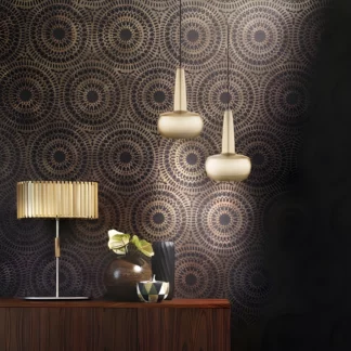 Lampa wisząca Clava - 02112